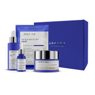 ARKANA GLOW SET - Комплект "блясък" за лице