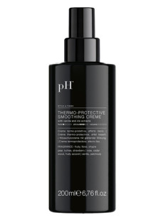 PH laboratories - STYLE - Термозащитен крем - 200ml