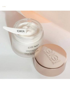 GIGI CITY NAP - Нощен подмладяващ крем - 50мл
