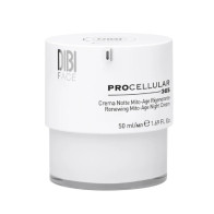 DIBI Milano Mito - Age Regenerating Night Cream – Регенериращ нощен крем - 50 мл