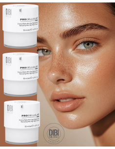 DIBI Milano Mito - Age Regenerating Night Cream – Регенериращ нощен крем - 50 мл