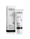 GIGI NUTRI PEPTIDE - Хидратиращ крем за суха кожа - 50мл