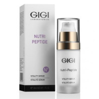 GIGI NUTRI PEPTIDE - Серум с пептиди - 30мл