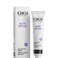 GIGI NUTRI PEPTIDE - Крем около очи с пептиди - 20мл