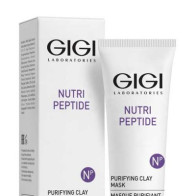 GIGI NUTRI PEPTIDE - Почистваща маска с пептиди - 50мл