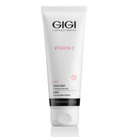 GIGI VITAMIN E- Измивен гел с pH 5.5 за нормална/суха кожа - 250мл