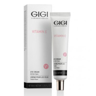 GIGI VITAMIN E - Крем около очи с вит.C - 50мл