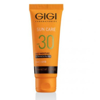 GIGI SUN CARE - SPF30 за нормална и суха кожа - 75мл