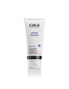 GIGI AROMA ESSENCE - Измивен гел за чувствителна кожа - 200мл