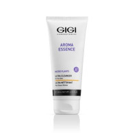 GIGI AROMA ESSENCE - Измивен гел за суха кожа - 200мл