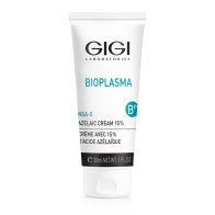 GIGI BIOPLASMA - Kрем с 15% азелаинова киселина за проблемна кожа - 30мл