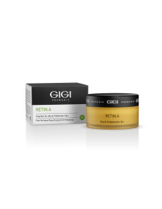 GIGI RETIN A - Сапун за лице за мазна и проблемна кожа - 100гр