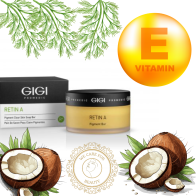 GIGI RETIN A - Сапун за лице против пигментни петна - 100гр