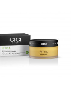 GIGI RETIN A - Сапун за лице против пигментни петна - 100гр