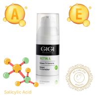 GIGI RETIN A - Melano Tri Corrector - Коректор изсветляващ при пигментация - 30мл