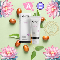 GIGI LOTUS - Хидратиращ крем при суха кожа - 100мл