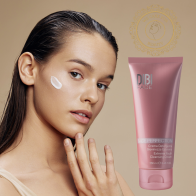 DIBI FACE PERFECTION - Почистващ крем с ефект анти стареене - 200мл