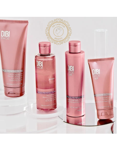 DIBI FACE PERFECTION - Трифазна мицеларна вода за лице - 200мл
