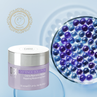 DIBI DEFENCE SOLUTION - Хидратиращ и възстановяващ крем - 50мл