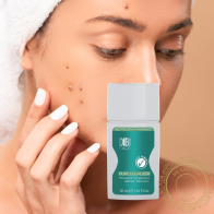 DIBI PURE EQUALIZER - Елиминатор на пъпки - 30мл