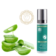 DIBI PURE EQUALIZER - Матиращ флуид за комбинирана/мазна кожа - 50мл