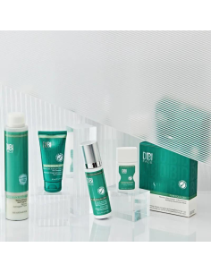 DIBI PURE EQUALIZER - 2в1 измивна пудра - 100гр