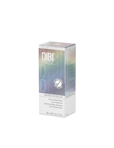 DIBI WHITE SCIENCE - Избелващ серум - 30мл