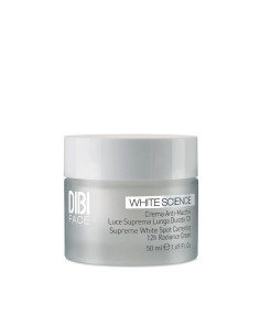 DIBI WHITE SCIENCE - Избелващ крем - 50мл