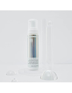 DIBI WHITE SCIENCE - Почистваща и изсветляваща пяна - 200мл