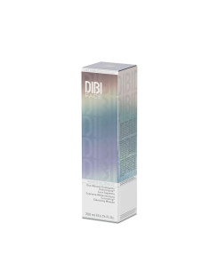 DIBI WHITE SCIENCE - Почистваща и изсветляваща пяна - 200мл