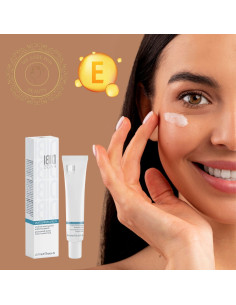 DIBI HYDRA PERFECTION - Хидратиращ крем около очи за торбички и тъмни кръгове - 20мл