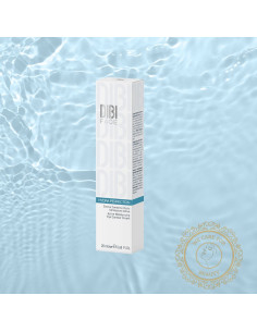 DIBI HYDRA PERFECTION - Хидратиращ крем около очи за торбички и тъмни кръгове - 20мл