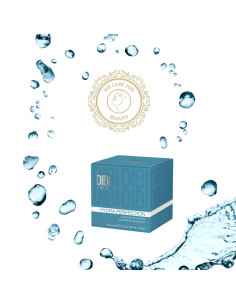 DIBI HYDRA PERFECTION - Хидратиращ флуиден крем - 50мл