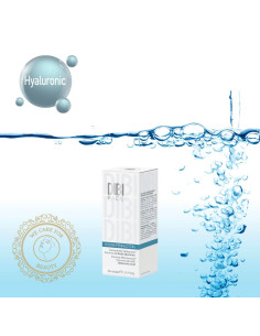 DIBI HYDRA PERFECTION - Хиалуронов серум - 30мл