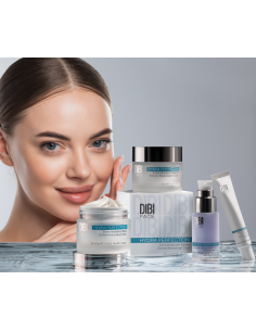 DIBI HYDRA PERFECTION - Супер хидратиращ крем - 50мл