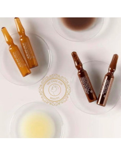 DIBI ACID INFUSION - Биоактивираща програма с анти стареене ефект - 14бр х 2мл