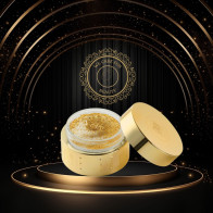 DIBI THE GOLD - Крем със злато - 45мл