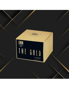DIBI THE GOLD - Крем със злато - 45мл