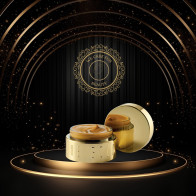 DIBI THE GOLD - Маска със злато - 50мл