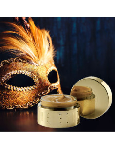 DIBI THE GOLD - Маска със злато - 50мл