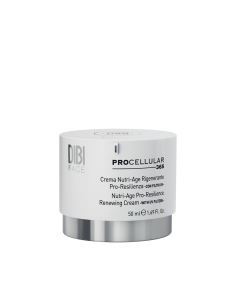 DIBI PROCELLULAR 365 - Регенериращ крем с UV - 50мл