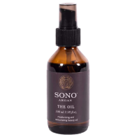 SONO ARGAN - Арганово олио - 100мл