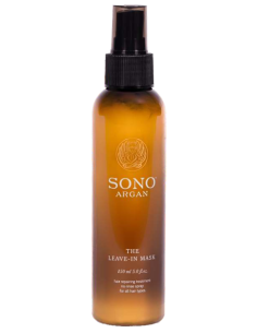 SONO ARGAN - Маска с арган без отмиване - 50мл