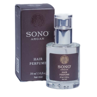 SONO ARGAN - Парфюм за коса арган - 30мл