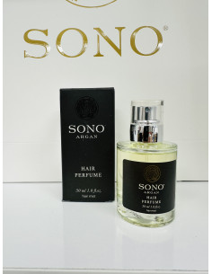 SONO ARGAN - Парфюм за коса арган - 30мл