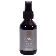 SONO Blonder - Арганово масло за руса коса - 100мл