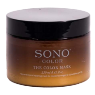 SONO COLOR - Маска за боядисана коса - 250мл