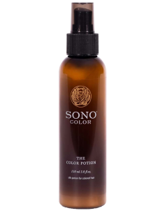 SONO COLOR - Балсам без отмиване за боядисана коса - 150мл