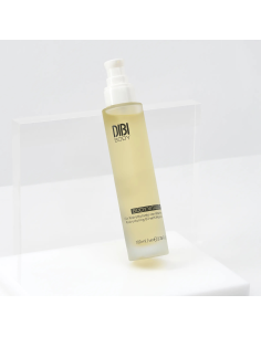 DIBI BODY VITALITY - RESTRUCTURING VITAMIN OIL - Реструктуриращо бустер масло за тяло с витамини - 100мл