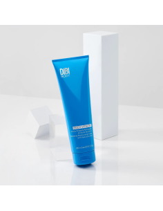 DIBI BODY VITALITY - RENEWING MOISTURISING CREAM WITH HYALURONIC ACID - Овлажняващ крем за тяло с хиалуронова киселина - 300мл